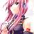 Konachan.com - 52087 megurine_luka vocaloid